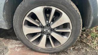 Ssang yong Korando Korando, Terreinwagen, 2010 / 2019 2.0 e-XDi 16V 4x2 picture 12