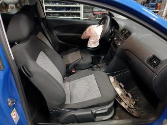 Volkswagen Polo Polo V (6R), Hatchback, 2009 / 2017 1.2 12V picture 17