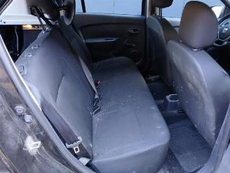 Dacia Sandero Sandero II, Hatchback, 2012 0.9 TCE 12V picture 14