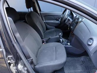 Dacia Sandero Sandero II, Hatchback, 2012 0.9 TCE 12V picture 15