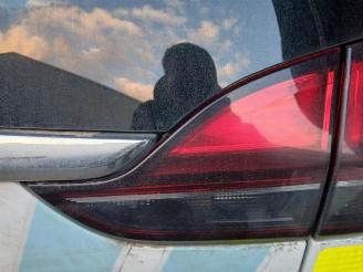 Opel Zafira Zafira Tourer (P12), MPV, 2011 / 2019 1.4 Turbo 16V EcoFLEX picture 13