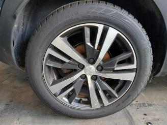 Peugeot 3008 3008 II (M4/MC/MJ/MR), MPV, 2016 1.6 BlueHDi 115 picture 19