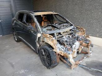 Peugeot 3008 3008 II (M4/MC/MJ/MR), MPV, 2016 1.6 BlueHDi 115 picture 9