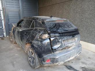 Coche siniestrado Peugeot 2008 2008 (UD/UK/UR/US/UX), MPV, 2019 1.2 VTi 12V PureTech 130 2024/2