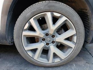 Citroën C5 Aircross C5 Aircross (A4/AC/AJ/AR), SUV, 2018 1.5 Blue HDi 130 16V picture 16