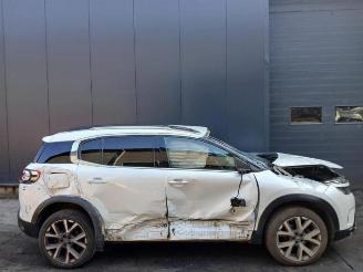 Citroën C5 Aircross C5 Aircross (A4/AC/AJ/AR), SUV, 2018 1.5 Blue HDi 130 16V picture 4