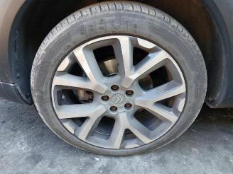 Citroën C5 Aircross C5 Aircross (A4/AC/AJ/AR), SUV, 2018 1.5 Blue HDi 130 16V picture 18