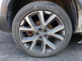 Citroën C5 Aircross C5 Aircross (A4/AC/AJ/AR), SUV, 2018 1.5 Blue HDi 130 16V picture 17