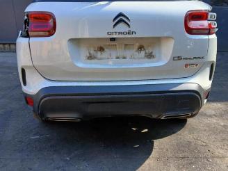 Citroën C5 Aircross C5 Aircross (A4/AC/AJ/AR), SUV, 2018 1.5 Blue HDi 130 16V picture 8