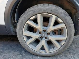 Citroën C5 Aircross C5 Aircross (A4/AC/AJ/AR), SUV, 2018 1.5 Blue HDi 130 16V picture 19