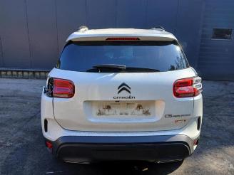 Citroën C5 Aircross C5 Aircross (A4/AC/AJ/AR), SUV, 2018 1.5 Blue HDi 130 16V picture 6
