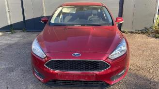 Démontage voiture Ford Focus Focus 3, Hatchback, 2010 / 2020 1.0 Ti-VCT EcoBoost 12V 100 2016/9