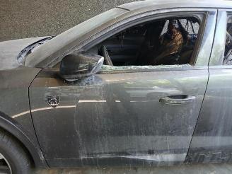 Peugeot 408 408, Liftback, 2022 1.2 PureTech 130 picture 4