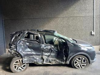 Renault Captur Captur (2R), SUV, 2013 1.5 Energy dCi 90 FAP picture 4