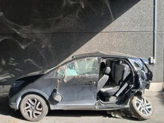 Renault Captur Captur (2R), SUV, 2013 1.5 Energy dCi 90 FAP picture 3