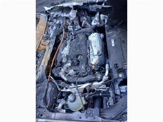 Citroën C5 C5 X (NC/ND), SUV, 2021 1.6 Hybrid 225 picture 13