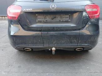 Mercedes A-klasse A (W176), Hatchback, 2012 / 2018 1.6 A-180 16V picture 15