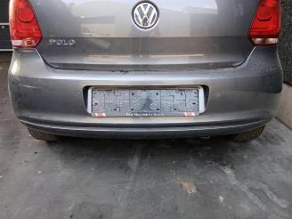 Volkswagen Polo Polo V (6R), Hatchback, 2009 / 2017 1.2 12V picture 4