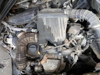 Suzuki SX4 SX4 S-Cross (JY), SUV, 2013 1.0 Booster Jet Turbo 12V picture 19