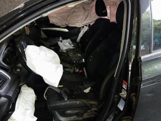 Suzuki SX4 SX4 S-Cross (JY), SUV, 2013 1.0 Booster Jet Turbo 12V picture 16