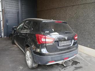 Sloopauto Suzuki SX4 SX4 S-Cross (JY), SUV, 2013 1.0 Booster Jet Turbo 12V 2018/7