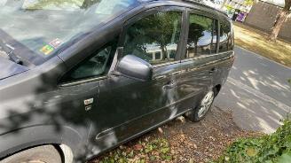 Opel Zafira Zafira (M75), MPV, 2005 / 2015 1.7 CDTi 16V picture 7