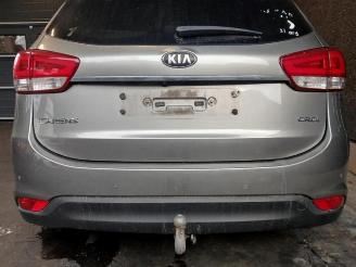 Kia Carens Carens IV (RP), MPV, 2013 1.7 CRDi 16V picture 4