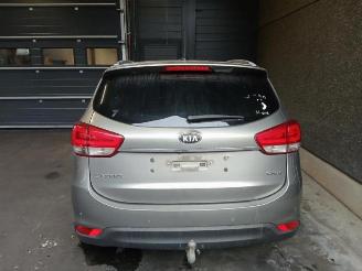 Kia Carens Carens IV (RP), MPV, 2013 1.7 CRDi 16V picture 2