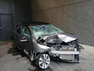 Citroën C3 C3 (SX/SW), Hatchback, 2016 1.2 Vti 12V PureTech picture 7