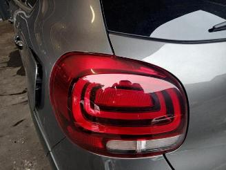 Citroën C3 C3 (SX/SW), Hatchback, 2016 1.2 Vti 12V PureTech picture 5