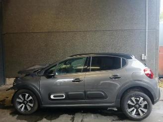 Citroën C3 C3 (SX/SW), Hatchback, 2016 1.2 Vti 12V PureTech picture 9