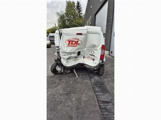 Fiat Fiorino Fiorino (225), Van, 2007 1.3 D 16V Multijet picture 7