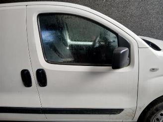 Fiat Fiorino Fiorino (225), Van, 2007 1.3 D 16V Multijet picture 8