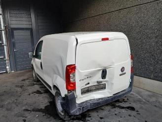 Fiat Fiorino Fiorino (225), Van, 2007 1.3 D 16V Multijet picture 10