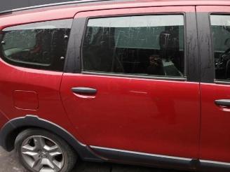 Dacia Lodgy Lodgy (SD0J), MPV, 2020 1.3 TCE 130 16V picture 15