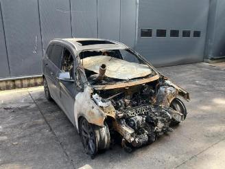 BMW 2-serie 2 serie Gran Tourer (F46), MPV, 2014 218d 2.0 TwinPower Turbo 16V picture 10