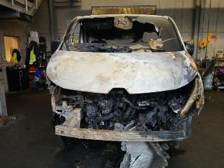 Uttjänta bilar auto Renault Trafic Trafic (1FL/2FL/3FL/4FL), Van, 2014 2.0 dCi 16V 130 2023/2