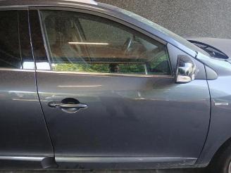 Renault Mégane Megane III Grandtour (KZ), Combi 5-drs, 2008 / 2016 1.2 16V TCE 130 picture 18