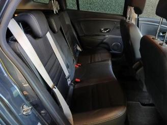 Renault Mégane Megane III Grandtour (KZ), Combi 5-drs, 2008 / 2016 1.2 16V TCE 130 picture 23