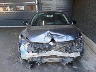 Renault Mégane Megane III Grandtour (KZ), Combi 5-drs, 2008 / 2016 1.2 16V TCE 130 picture 11