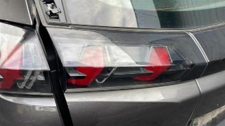 Peugeot 2008 2008 (UD/UK/UR/US/UX), MPV, 2019 1.5 BlueHDi 110 picture 8