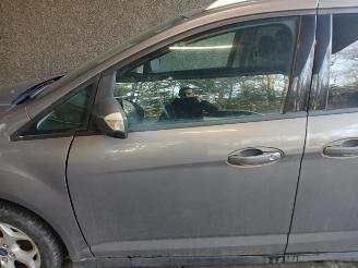 Ford Grand C-Max Grand C-Max (DXA), MPV, 2010 / 2019 1.0 Ti-VCT EcoBoost 12V 125 picture 5