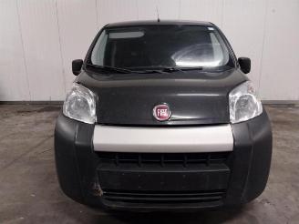 Uttjänta bilar auto Fiat Fiorino Fiorino (225), Van, 2007 1.3 D 16V Multijet 2013/7