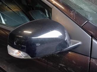 Renault Mégane Megane III Grandtour (KZ), Combi 5-drs, 2008 / 2016 1.2 16V TCE 130 picture 8