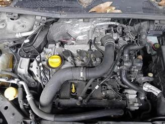 Renault Mégane Megane III Grandtour (KZ), Combi 5-drs, 2008 / 2016 1.2 16V TCE 130 picture 17