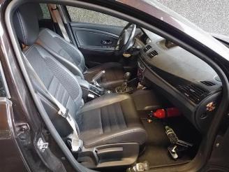 Renault Mégane Megane III Grandtour (KZ), Combi 5-drs, 2008 / 2016 1.2 16V TCE 130 picture 14