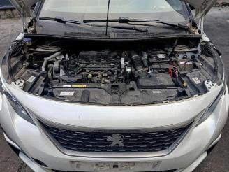 Peugeot 3008 3008 II (M4/MC/MJ/MR), MPV, 2016 2.0 GT BlueHDi 180 16V picture 14