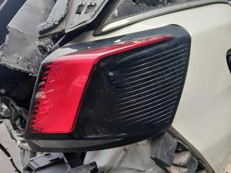 Peugeot 3008 3008 II (M4/MC/MJ/MR), MPV, 2016 2.0 GT BlueHDi 180 16V picture 10