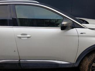 Peugeot 3008 3008 II (M4/MC/MJ/MR), MPV, 2016 2.0 GT BlueHDi 180 16V picture 6