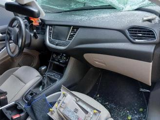 Opel Grandland Grandland (X), SUV, 2017 1.6 CDTi 120 picture 13